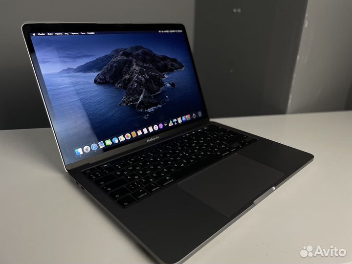 Apple MacBook Pro 13 2020