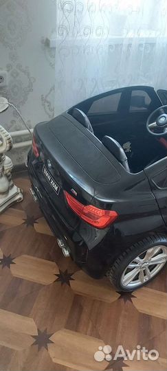 Электромобиль