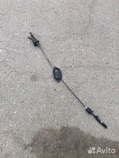 Трос АКПП Toyota RAV4 2.2 Diesel 2017г