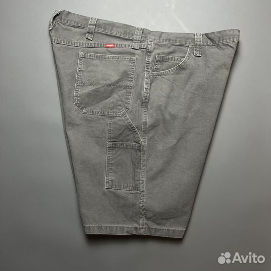 Шорты wrangler carpenter оригинал