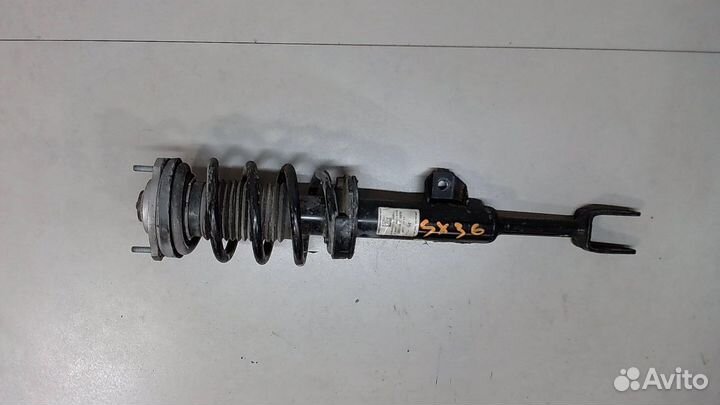 Амортизатор подвески Alfa Romeo Giulia 2015, 2020