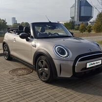 MINI Cooper 1.5 AMT, 2021, 45 000 км, с пробегом, цена 2 860 000 руб.