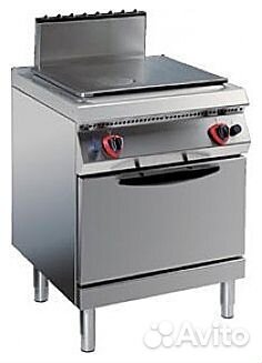 Плита газовая Angelo Po 1G1TP0G