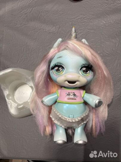 Единорог пупси