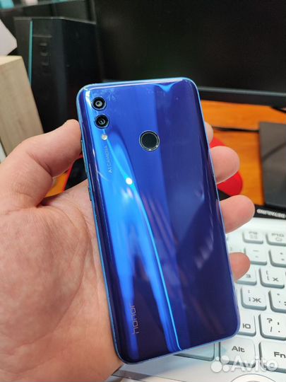 HONOR 10 Lite, 3/32 ГБ