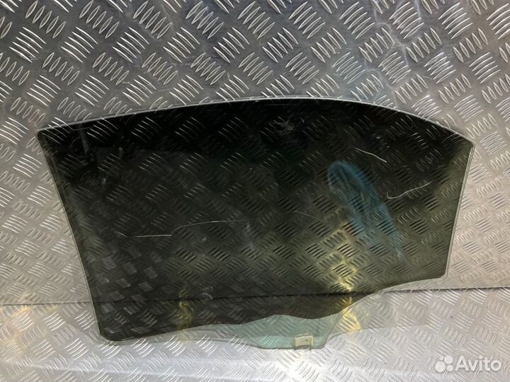 Стекло заднее правое Mazda 6 Gg 2.0