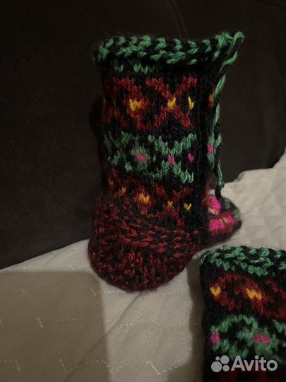 Джурабы детские