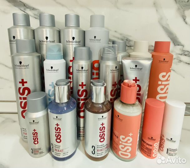 Tame Wild, сильная фиксация, 150 мл