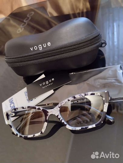 Vogue VO5289 2768 очки/оправа для зрения оригинал