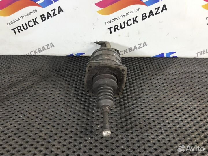 41035649 пгу сцепления Iveco Stralis