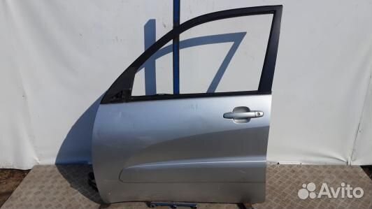Дверь передняя левая toyota RAV 4 ZCA2 (HBR01EN01)