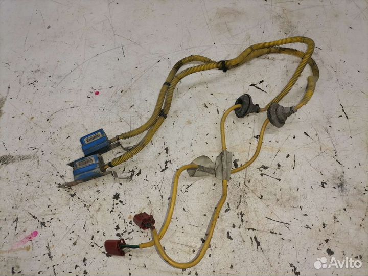 Датчик SRS Rover 800