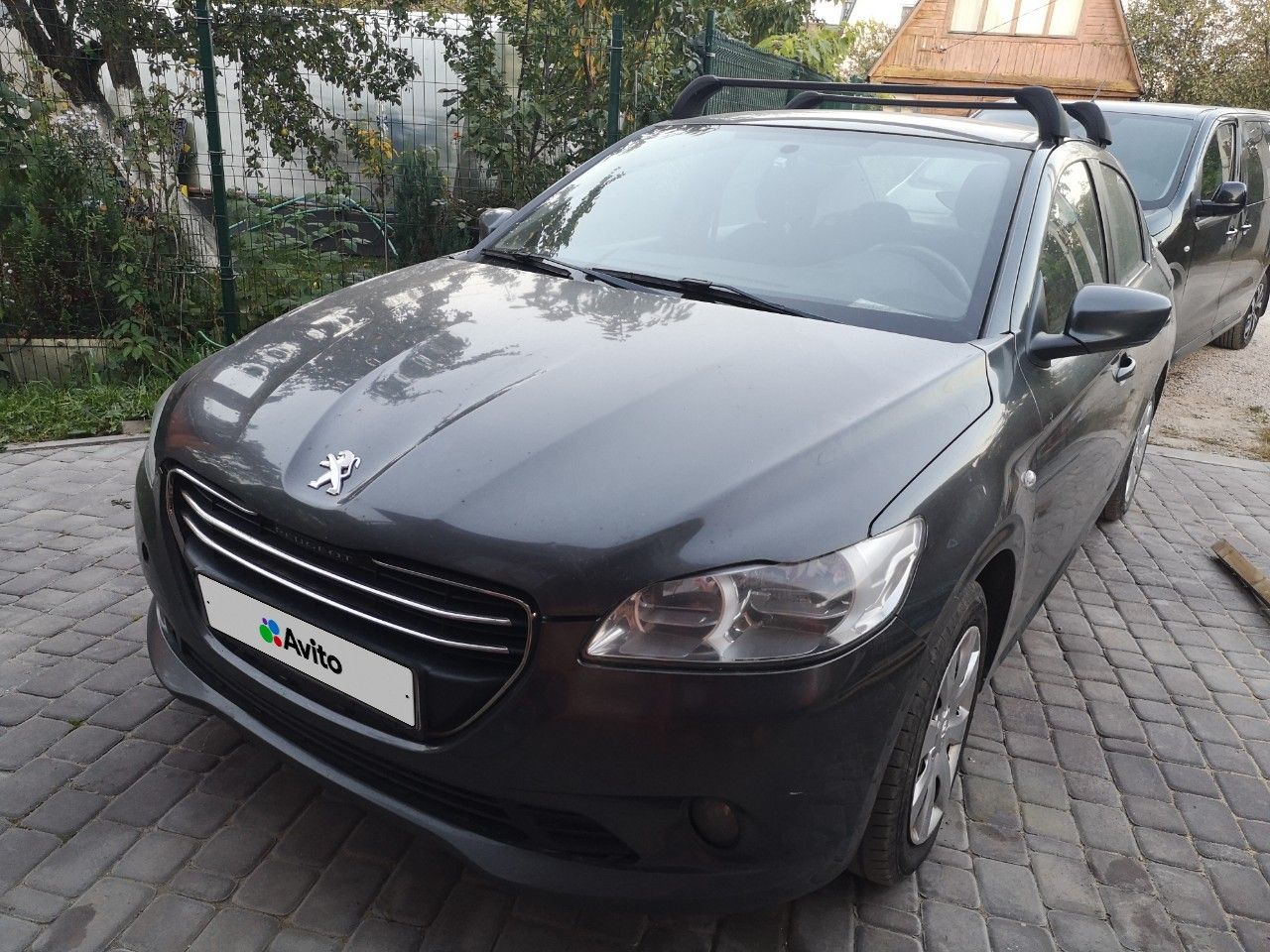 Peugeot 301: фото владельца