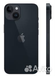 iPhone 14 plus 128gb