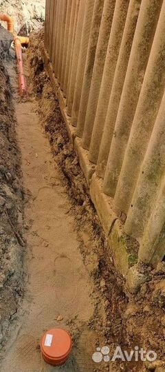 Септики для дачи без откачки