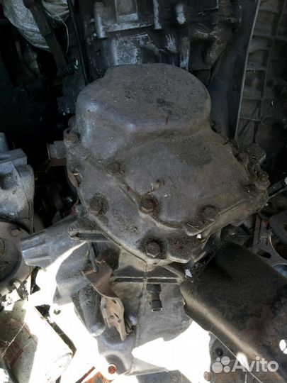 МКПП Daewoo Espero дэу