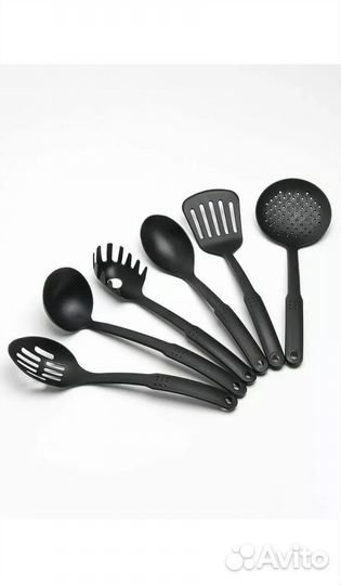 Набор кухонных принадлежностей новый