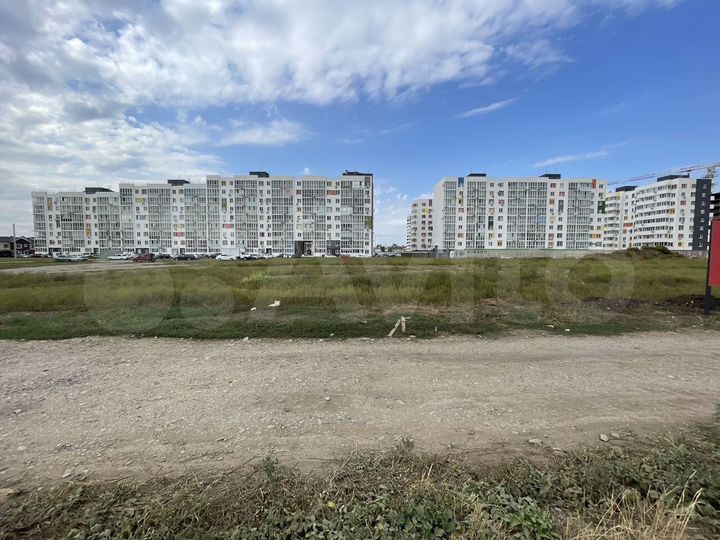 Участок 1,3 га (ИЖС)