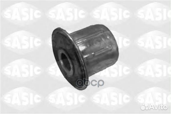 Сайлентблок citroen Jumper fiat Ducato 81-01