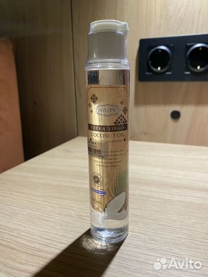 Кокосовое масло Тайланд