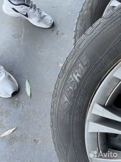 Cordiant Comfort 185/65 R15