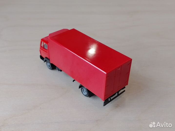 Грузовик herpa, раритет