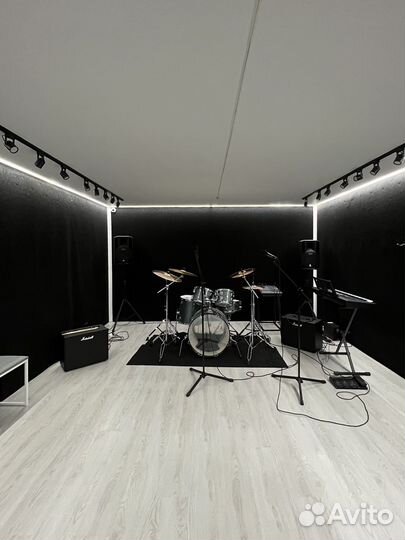 Репетиционная база