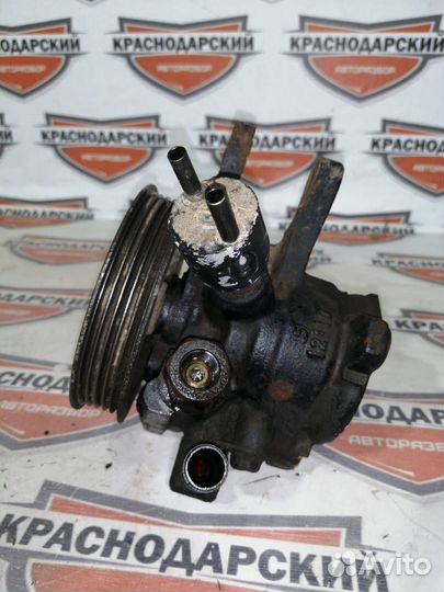 Насос гидроусилителя Toyota Corolla 4432012212