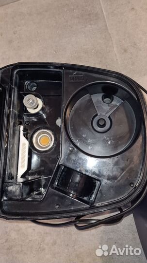 Увлажнитель Air-o-Swiss (AOS) U650