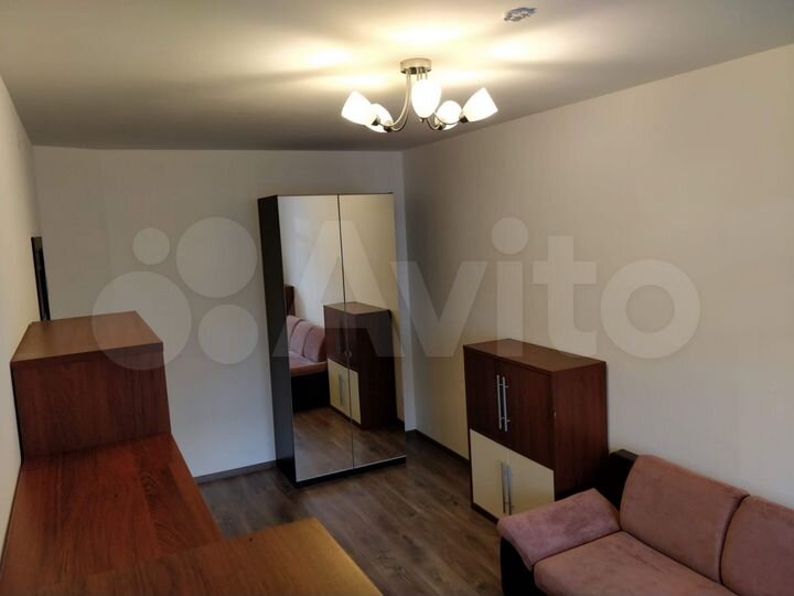 1-к. квартира, 35 м², 9/13 эт.