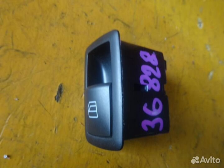 Блок управления стеклопод. лев.перед. Mercedes Ben