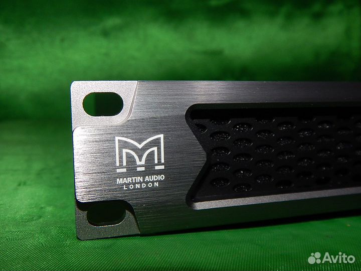 Усилитель класса D martin audio R40
