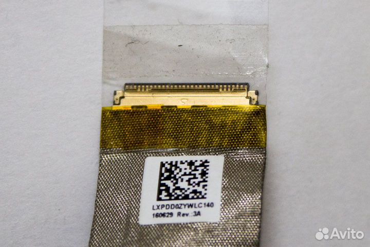 Шлейф матрицы DD0zywlc140 для Acer ES1-731