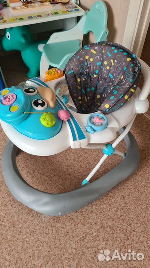 Ходунки детские