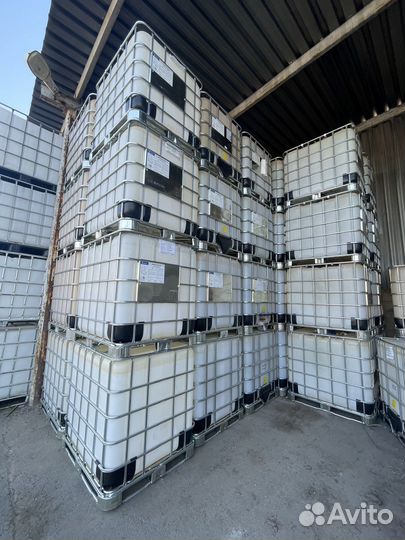 Еврокуб б/у,разовое пользование