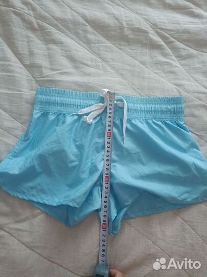 Шорты детские женские пляжные