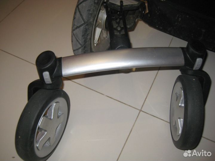 Quinny Buzz запчасти, ремонт, прокат, обмен