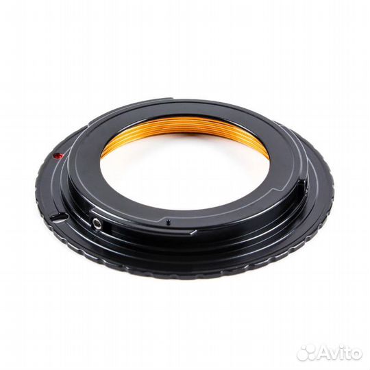 Переходник M42-EOS