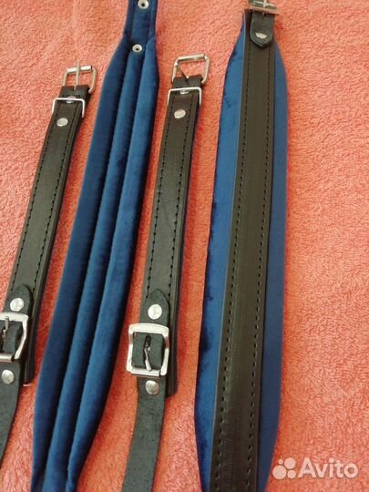 Ремни на гармони, баяны, аккордеоны