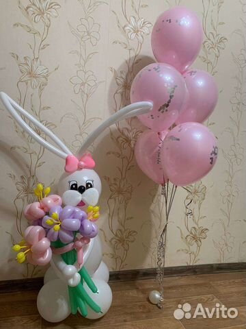 Воздушные шарики