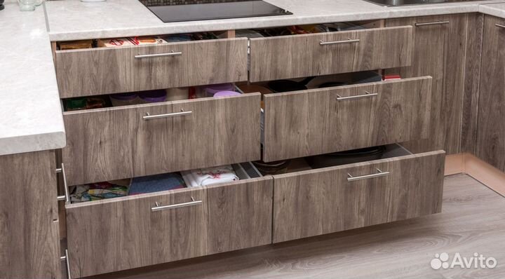 Кухня Орион на заказ