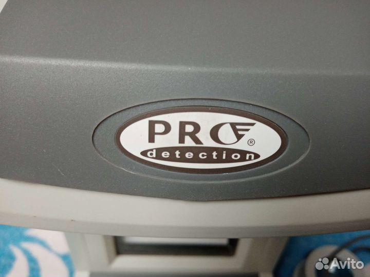 Детектор бонкнот PRO 1500 IR