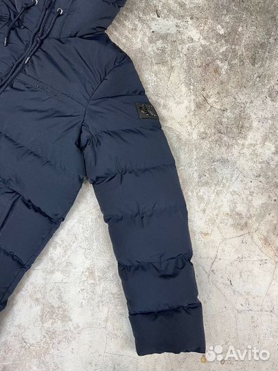 Пуховик Calvin Klein