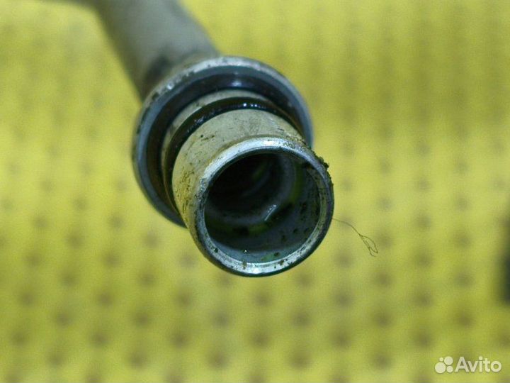 Трубка кондиционера высокого давления Renault