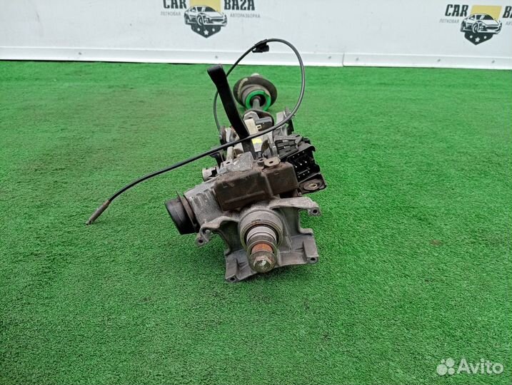 Колонка рулевая с замком зажигания BMW X5