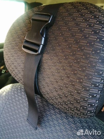 Зеркало для контроля за ребёнком Benbat Oly