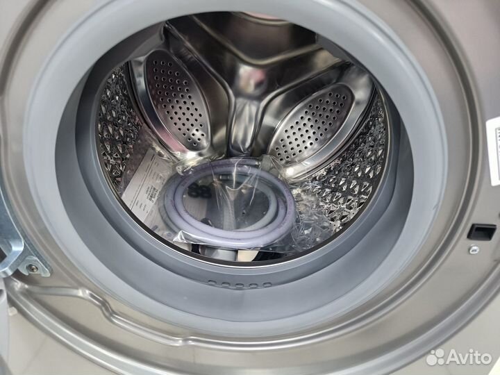 Стиральная машина новая Pakshoma 9кг