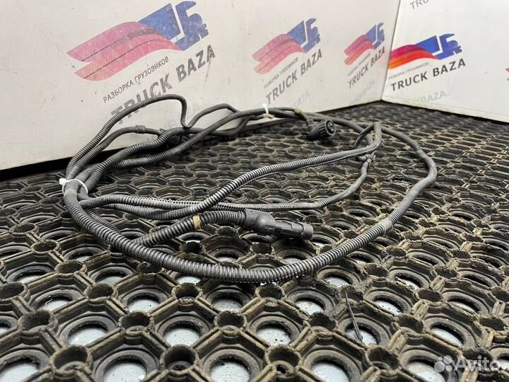 Проводка фар Iveco Stralis