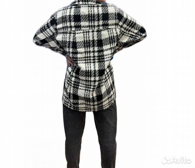 Next рубашка женская