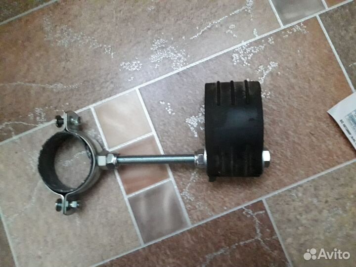 Ремонт кронштейна Kia Ceed 2010-2012